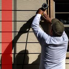 Best Vinyl Siding Installation  in Dresden, TN